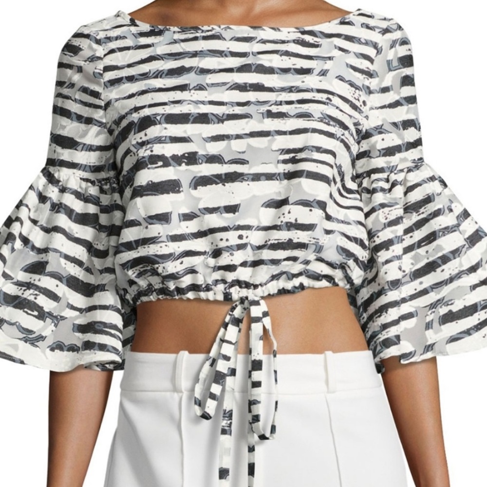 Milly - Lydia Top, never worn